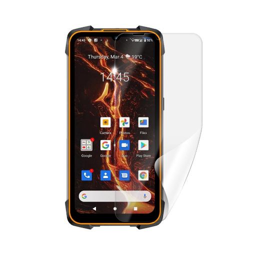 Obrázek Screenshield fólie na displej pro CUBOT King Kong 5 Pro