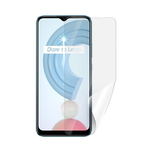 Obrázek Screenshield fólie na displej pro REALME C21