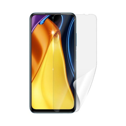 Obrázek Screenshield fólie na displej pro XIAOMI POCO M3 Pro 5G