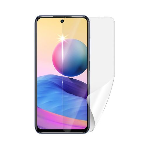 Obrázek Screenshield fólie na displej pro XIAOMI Redmi Note 10 5G