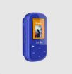 Obrázek SanDisk Clip Sport Plus MP3 Player 32GB, Blue