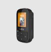 Obrázek SanDisk Clip Sport Plus MP3 Player 32GB, Black
