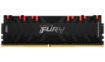 Obrázek DIMM DDR4 16GB 3000MHz CL15 (Kit of 2) KINGSTON FURY Renegade RGB