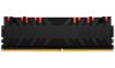 Obrázek DIMM DDR4 16GB 3000MHz CL15 (Kit of 2) KINGSTON FURY Renegade RGB