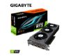 Obrázek GIGABYTE VGA NVIDIA GeForce RTX 3070 EAGLE OC 8G Rev. 2.0, RTX 3070 LHR, 8GB GDDR6, 2xDP, 2x HDMI