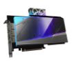 Obrázek GIGABYTE VGA NVIDIA GeForce RTX 3080 Ti AORUS XTREME WATERFORCE WB 12G, RTX 3080 Ti, 12GB GDDR6X, 3xDP, 3xHDMI