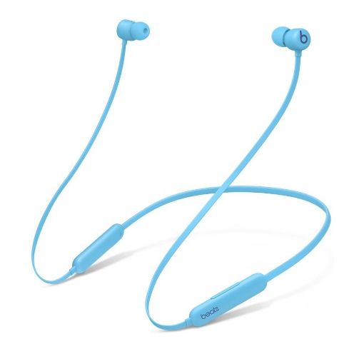 Obrázek Beats Flex – All-Day Wireless Earphones – Flame Blue
