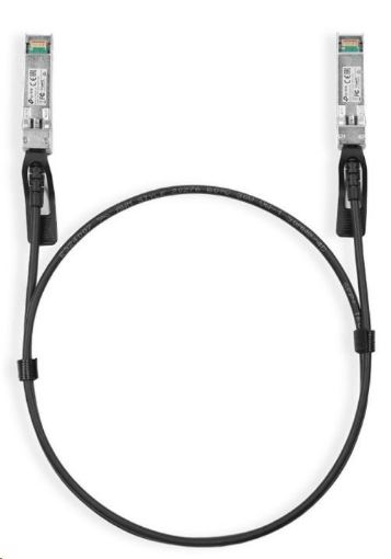 Obrázek TP-Link TL-SM5220-1M [1 Meter 10G SFP+ Direct Attach Cable]