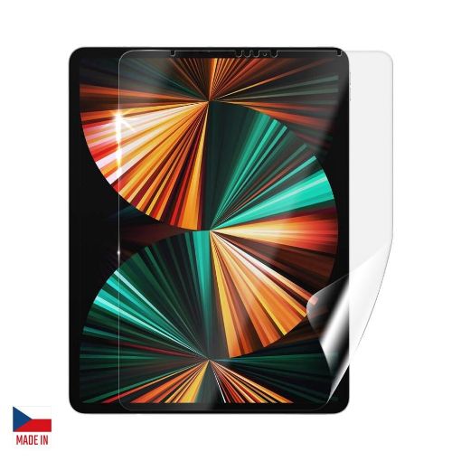 Obrázek Screenshield fólie na displej pro APPLE iPad Pro 12.9 (2021) Wi-Fi