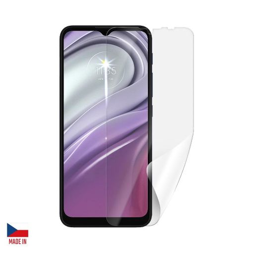 Obrázek Screenshield fólie na displej pro MOTOROLA Moto G20 XT2128