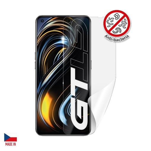 Obrázek Screenshield fólie na displej Anti-Bacteria pro REALME GT 5G