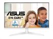 Obrázek ASUS LCD 23.8" VY249HE-W 1920x1080 Gaming IPS 75Hz 1ms 250cd VGA HDMI VESA 10x10 Low Blue Light, Flicker Free - Bílý