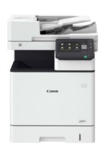 Obrázek Canon i-SENSYS MF832CDw (tisk, kopírka, sken, fax), duplex, DADF, USB, LAN, Wi-Fi
