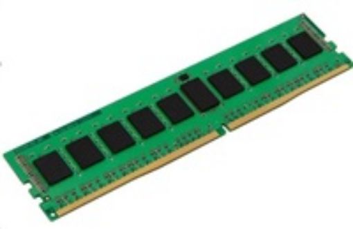 Obrázek DIMM DDR4 32GB 3200MT/s CL22 Non-ECC 2Rx8 KINGSTON VALUE RAM