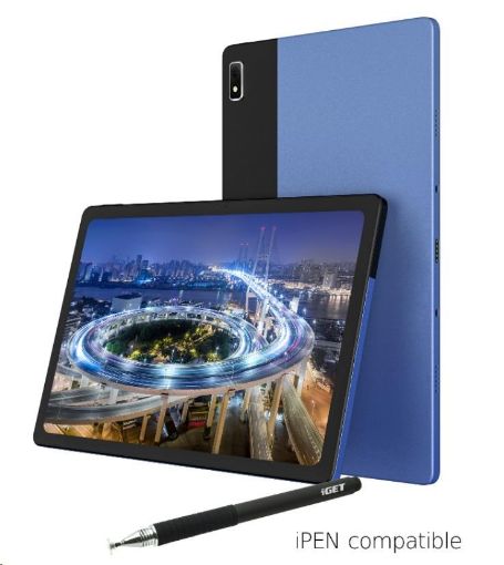 Obrázek iGET SMART L206