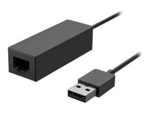 Obrázek Microsoft USB Gigabit Ethernet adapter 3.0 (PEX)(P)