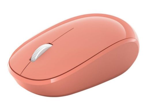 Obrázek Microsoft Value Mouse Bluetooth IT/PL/PT/ES Hdwr Peach