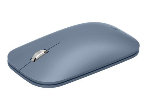 Obrázek Microsoft Modern Mobile Mouse Bluetooth Pastel Blue