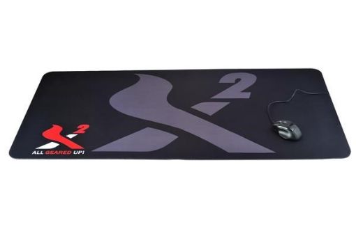 Obrázek SPIRE X2-MP03 herní podložka pod myš XXXL, 120 x 60 cm