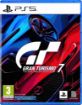 Obrázek SONY PS5 hra Gran Turismo 7