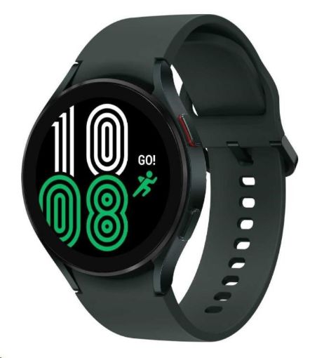 Obrázek Samsung Galaxy Watch 4 (44 mm), zelená