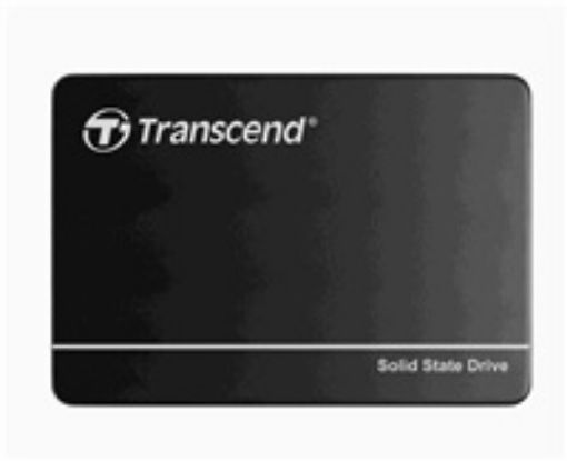 Obrázek TRANSCEND Industrial SSD 452K-I, 256GB, 2,5", SATA III