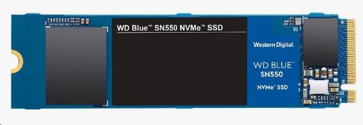 Obrázek WD GREEN SSD NVMe 240GB PCIe SN350, Gen3 8GB/s, (R:2400/W:900 MB/s)
