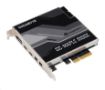Obrázek GIGABYTE GC-MAPLE RIDGE, Intel® Thunderbolt™ 4 Certified add-in card, USB Type-C, DisplayPort