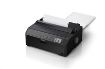 Obrázek EPSON tiskárna jehličková LQ-590IIN, A3, 24 jehel, high speed draft 550 zn/s, 1+6 kopii, USB 2.0, Ethernet
