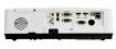 Obrázek NEC Projektor 3LCD ME403U WUXGA,1920x1200,4000 ANSI,16000:1,20000 hod,HDMI,D-sub, RCA,RJ45