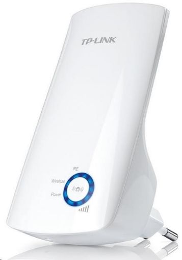 Obrázek TP-Link TL-WA854RE 300Mbps Wifi N Range Extender