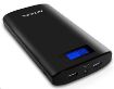 Obrázek ADATA PowerBank P20000D - externí baterie pro mobil/tablet 20000mAh, 2,1A, černá