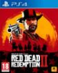 Obrázek PS4 hra Red Dead Redemption 2