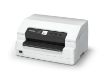 Obrázek EPSON tiskárna jehličková PLQ-50 24 jehel, 480 zn/s, 1+6 kopii, USB 2.0, RS-232,Obousměrný paralelní