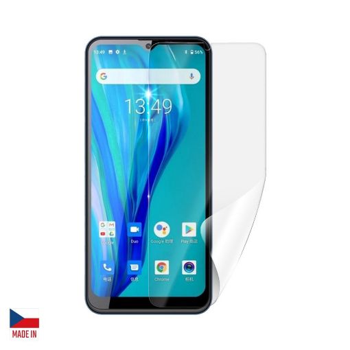 Obrázek Screenshield fólie na displej pro OUKITEL C23 Pro