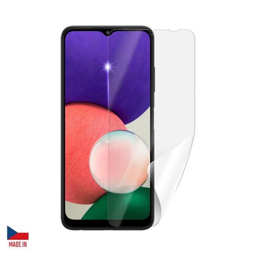 Obrázek Screenshield fólie na displej pro SAMSUNG A226 Galaxy A22 5G