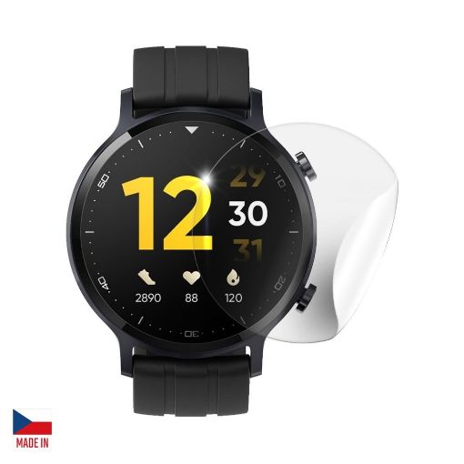 Obrázek Screenshield fólie na displej pro REALME Watch S