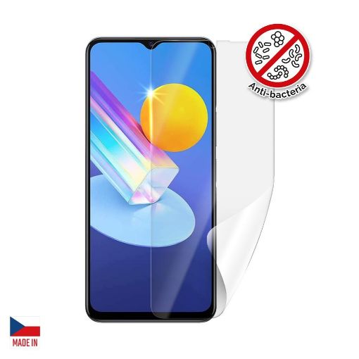 Obrázek Screenshield fólie na displej Anti-Bacteria pro VIVO Y72 5G