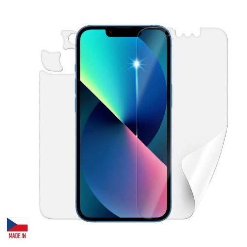 Obrázek Screenshield fólie na celé tělo pro APPLE iPhone 13 mini