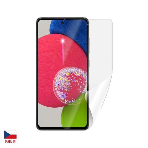 Obrázek Screenshield fólie na displej pro SAMSUNG A528 Galaxy A52s 5G