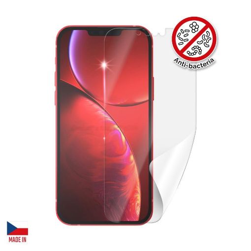 Obrázek Screenshield fólie na displej Anti-Bacteria pro APPLE iPhone 13 Pro Max