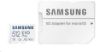 Obrázek Samsung micro SDXC karta 512 GB EVO Plus + SD adaptér