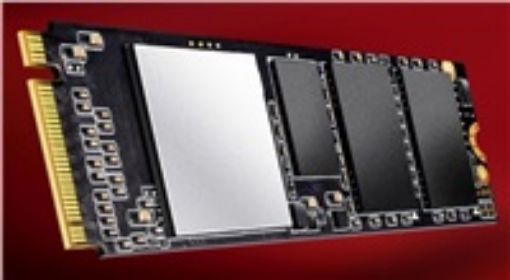 Obrázek ADATA SSD 2TB XPG SX6000 Pro PCIe Gen3x4 M.2 2280 (R:2100/W:1400 MB/s)