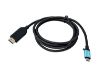 Obrázek iTec USB-C - HDMI kabel adaptér (4K/60 Hz) - 200cm