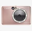 Obrázek Canon Zoemini S2 kapesní tiskárna - zlatavě růžová