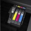 Obrázek EPSON tiskárna ink Expression Home XP-3150, A4, 3v1, 5760x1440 dpi, 33 ppm, WiFi, LCD
