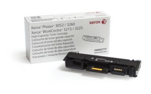 Obrázek Xerox PRIMELINK B9XXX BLACK TONER CARTRIDGE