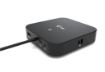 Obrázek iTec USB-C HDMI DP Docking Station, Power Delivery 100 W