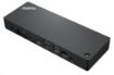 Obrázek LENOVO dokovací stanice ThinkPad Thunderbolt 4 Workstation Dock