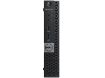 Obrázek REPAS DELL PC Optiplex 7050 micro - i5-6500T, 8GB, 256SSD, Intel HD Graphics, W10P